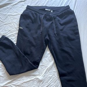 Lacoste Sweatpants joggers